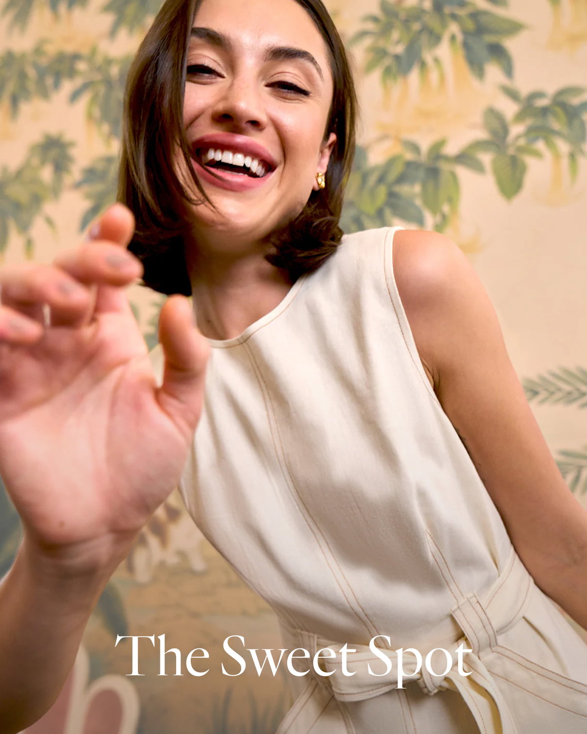 The Sweet Spot 