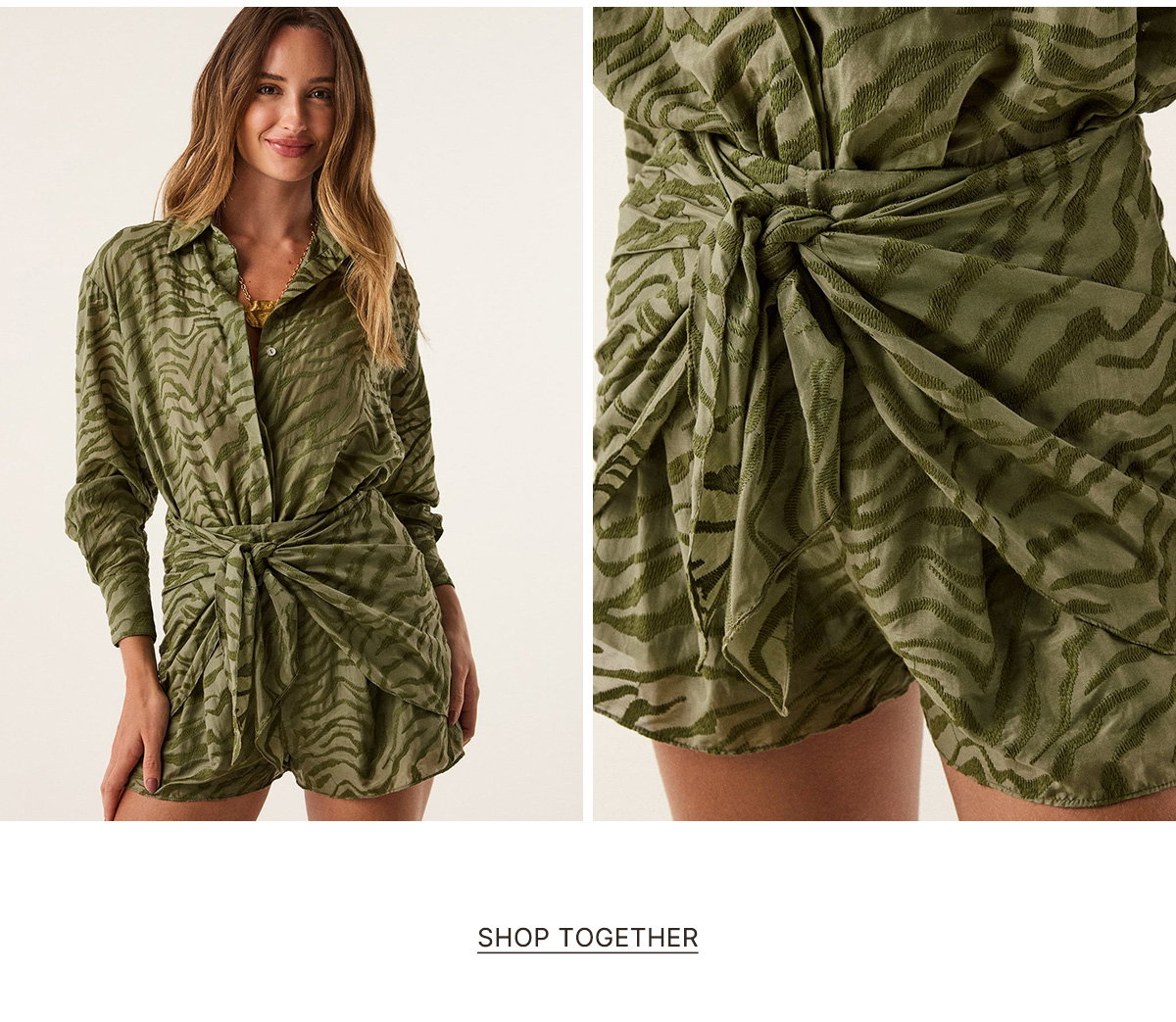 Shop Together