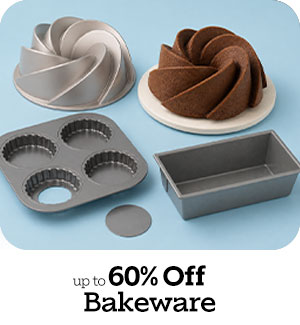Bakeware