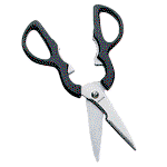 Image of Focus Foodservice Kitchen Shears