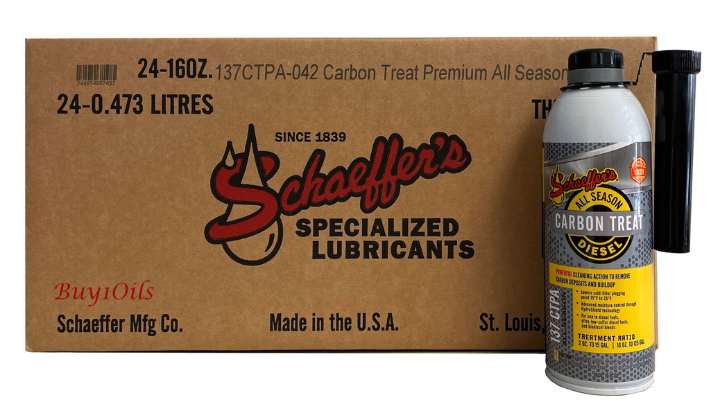 Schaeffer's 137 CTPA