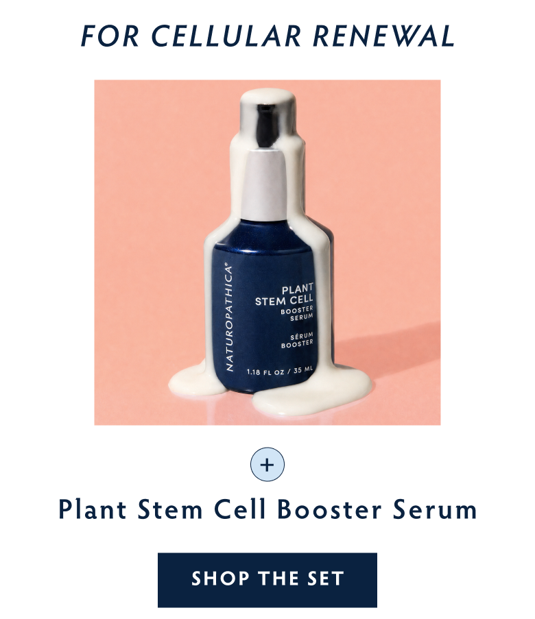 For Cellular Renewal