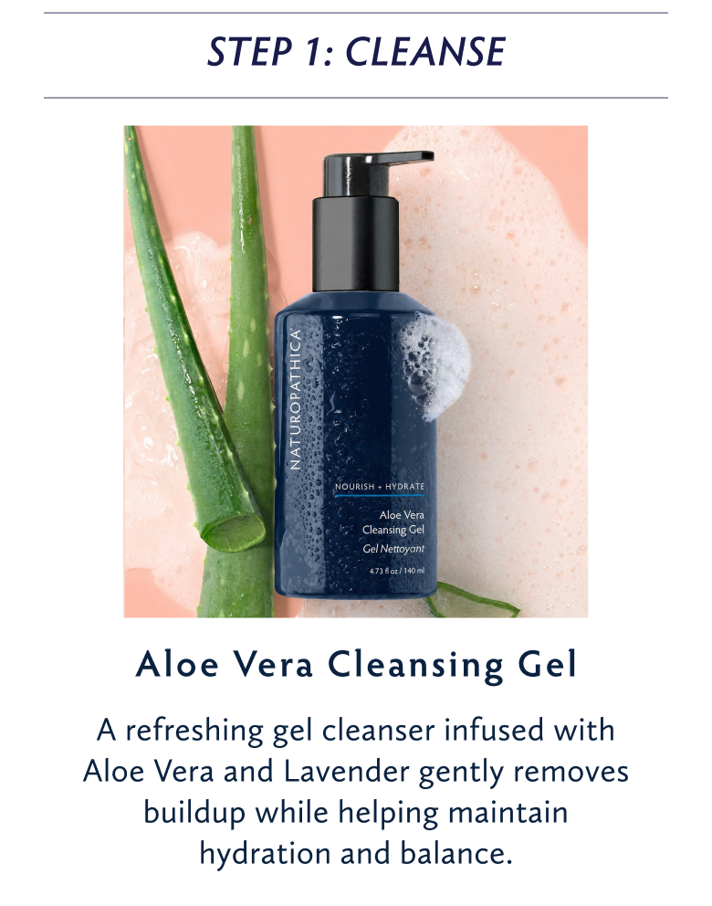 Shop Rejuvenate & Renew Ritual