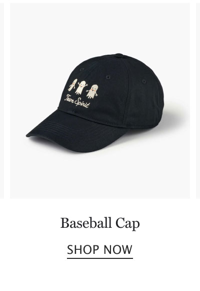 Baseball Cap