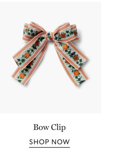 Bow Clip