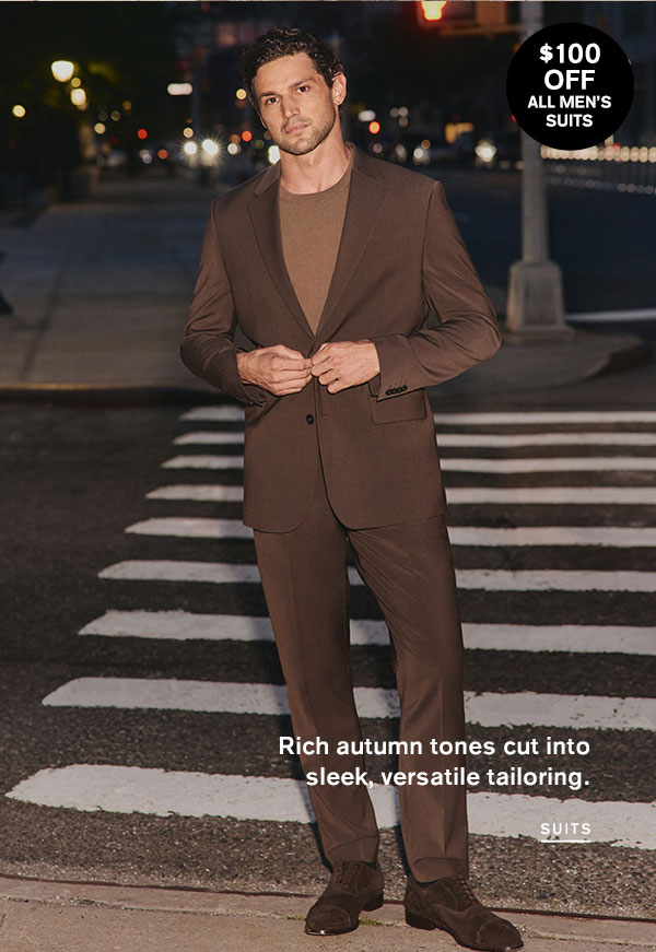 Shop Mens Suits
