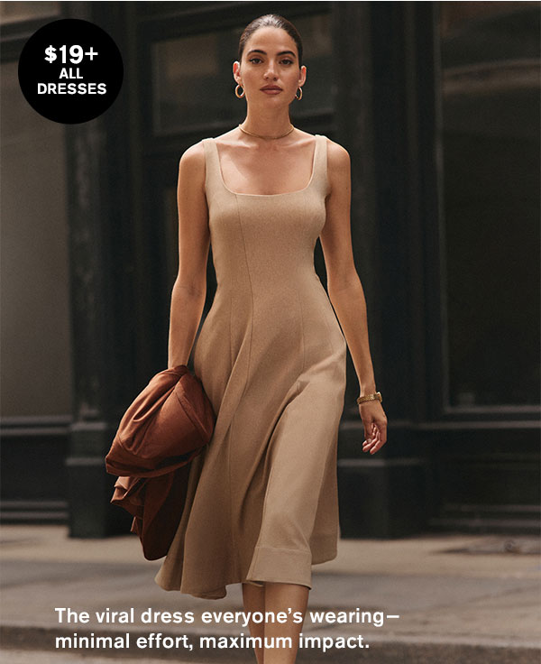 Shop Womens Dresses