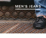 Shop Mens Jeans