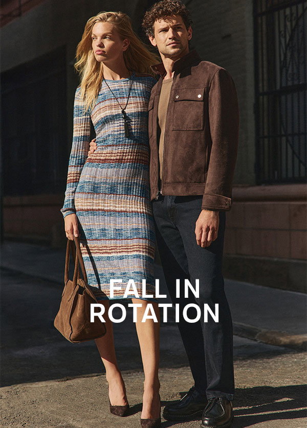 Shop Mens and Womens