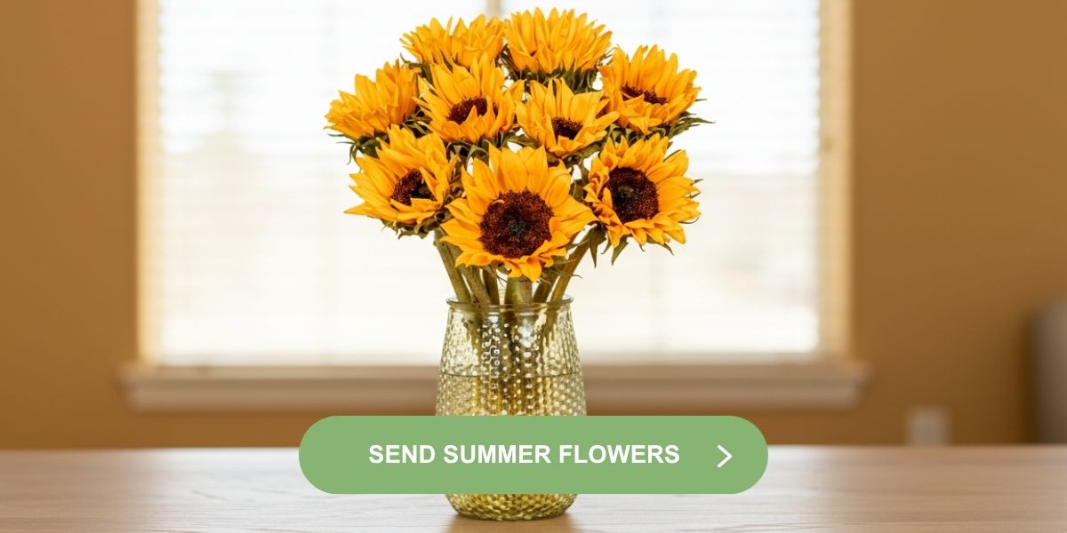 Summere-Flowers
