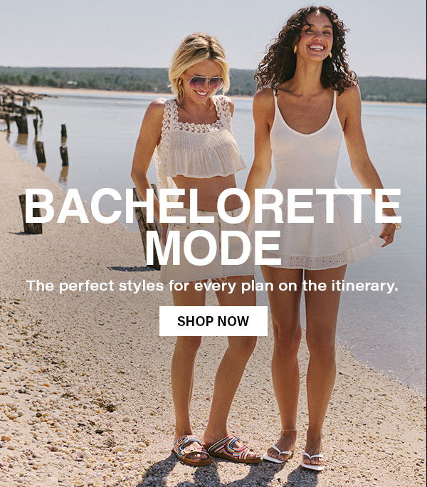 Bachelorette Mode