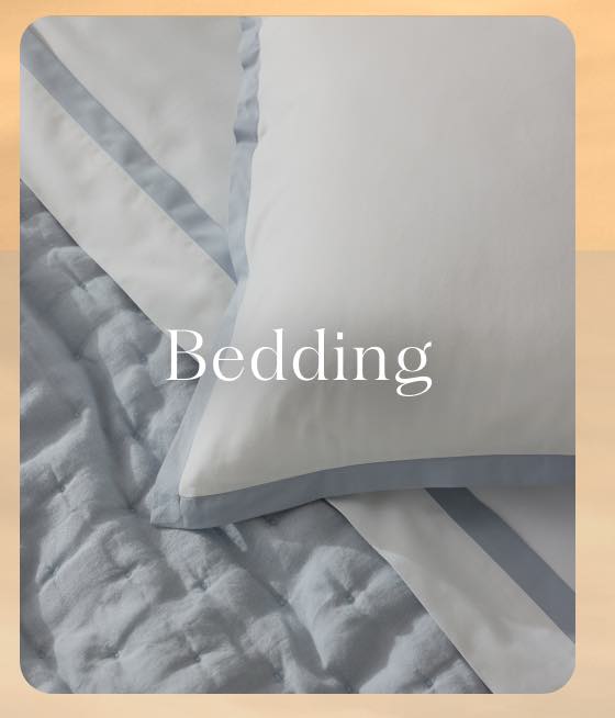 Bedding