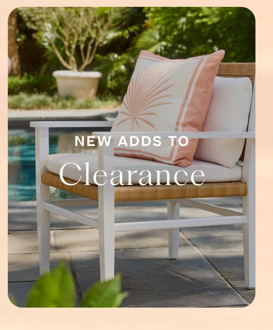 Clearance