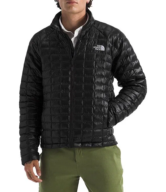 The North Face THERMOBALL Long Sleeve Jacket