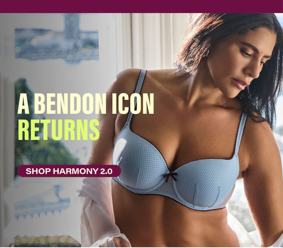 A Bendon Icon Returns