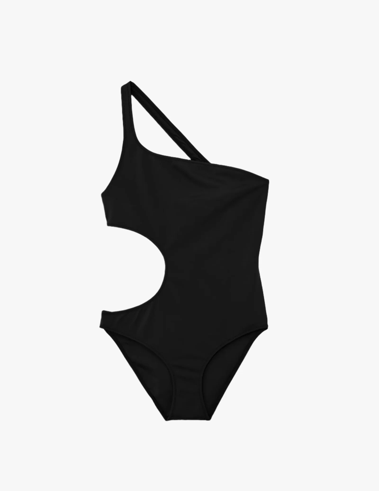 Image of Juliette One Piece Black