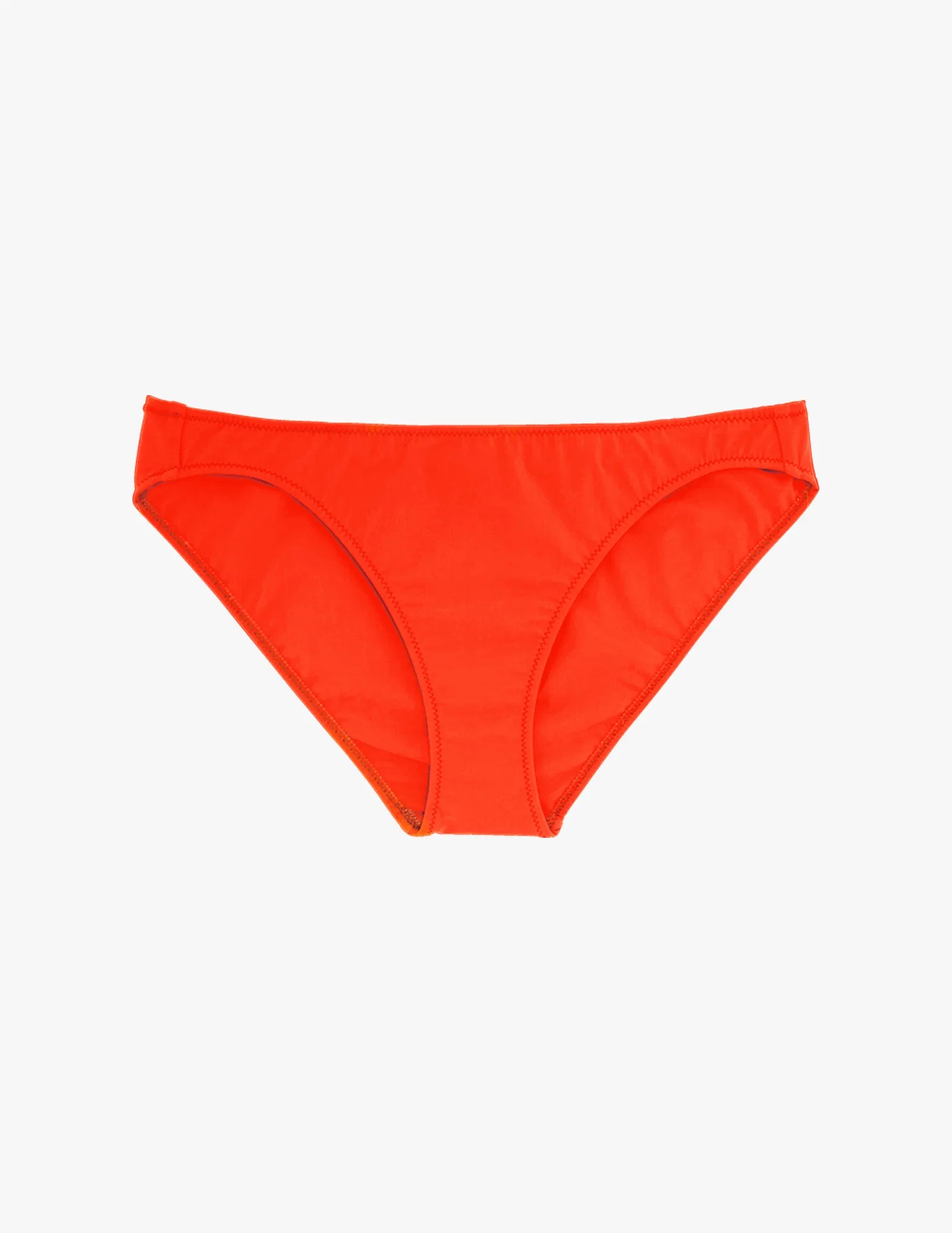 Image of Enil Bikini Bottom Poppy