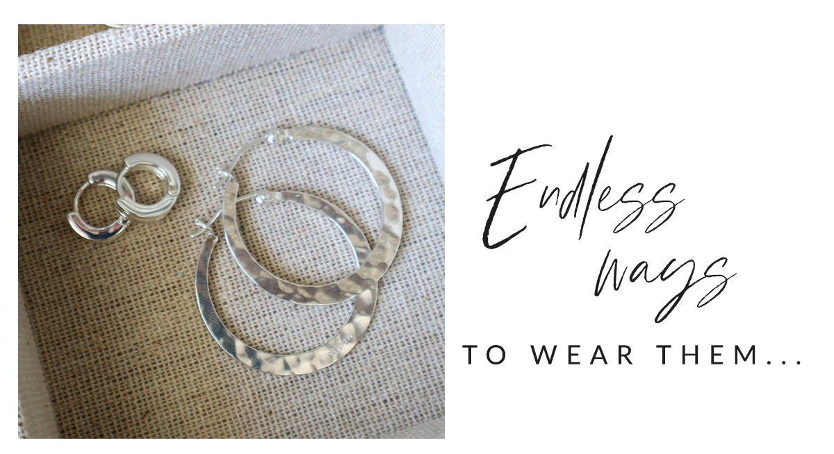 Full Circle Hoops