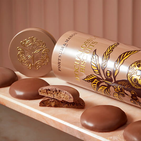 Mochalossus Biscuits