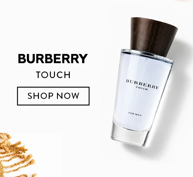 Burberry Touch - Shop Now
