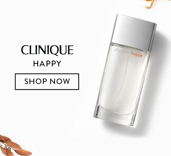 Clinique Happy - Shop Now