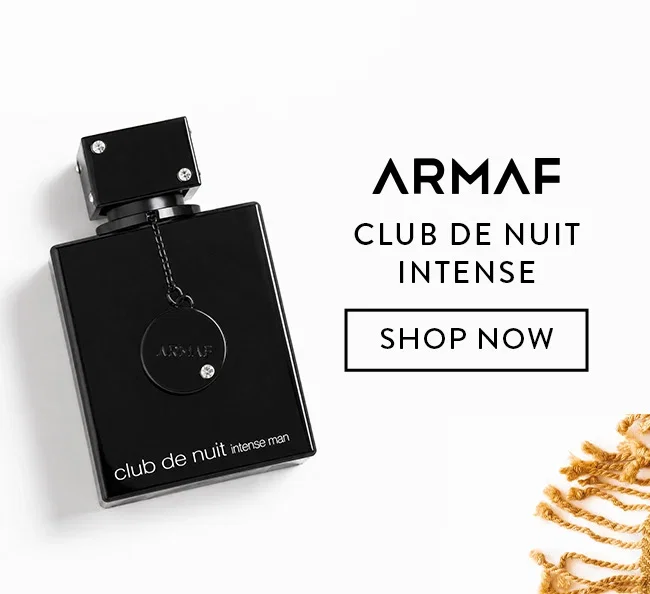 Armaf Club de Nuit Intense - Shop Now