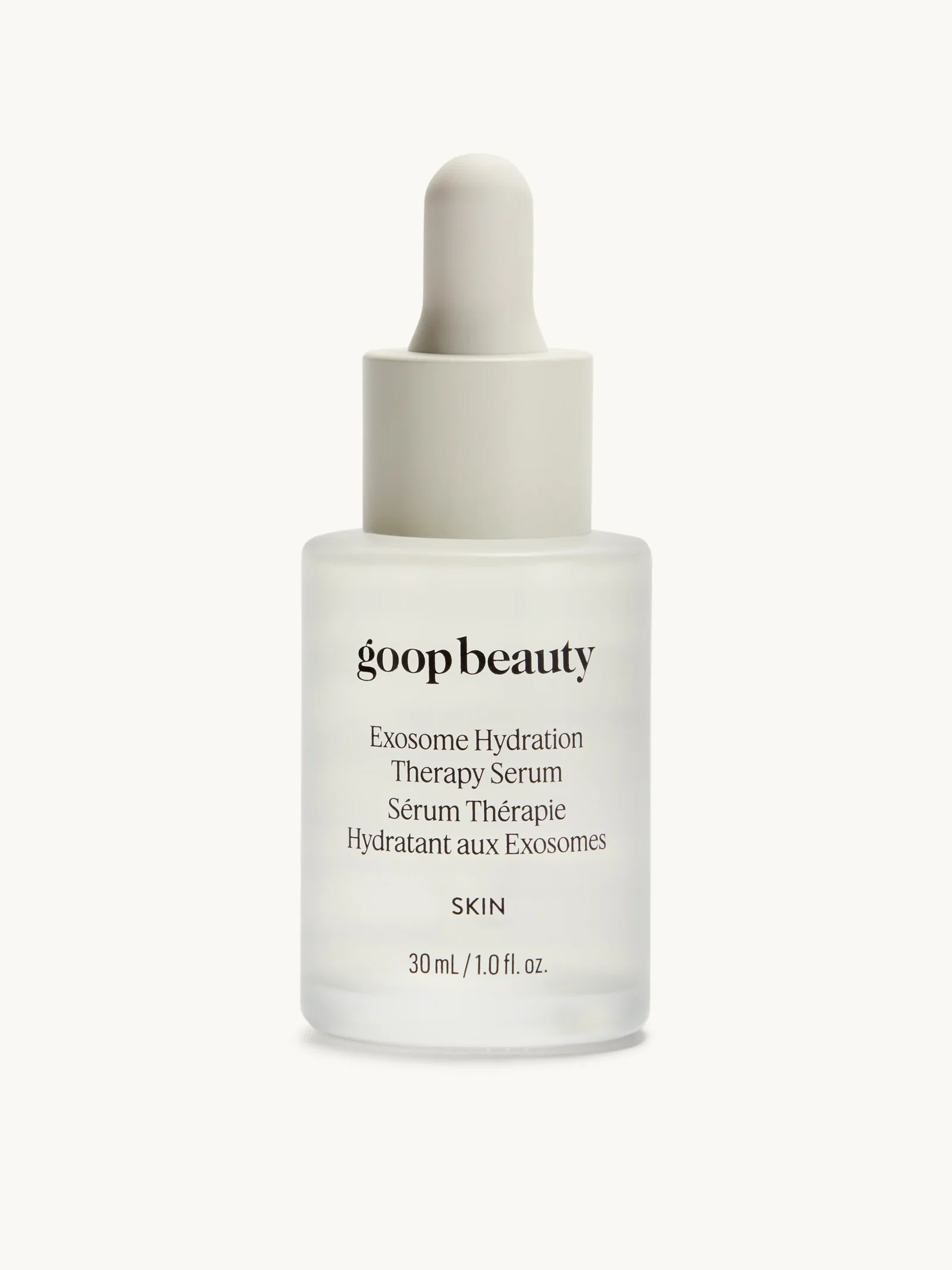 Image of Exosome Hydration Therapy Serum