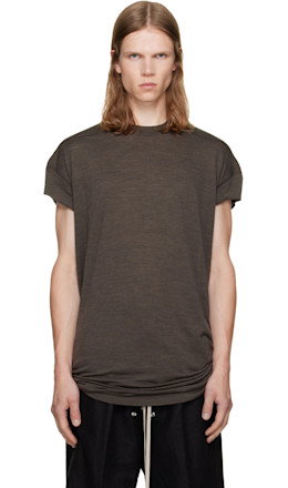 Brown Tower 'Rick' S Jumbo S/S T-shirt