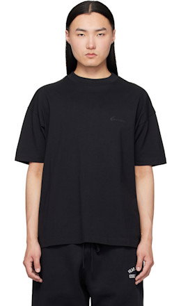Black Classic T-shirt