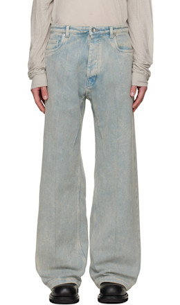 Blue Tower Geth Jeans