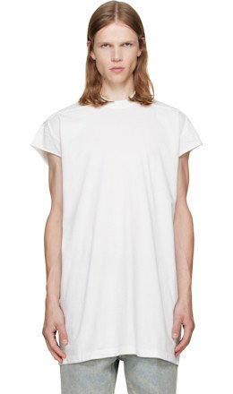 White Tower 'Rick' S Jumbo S/S T-shirt