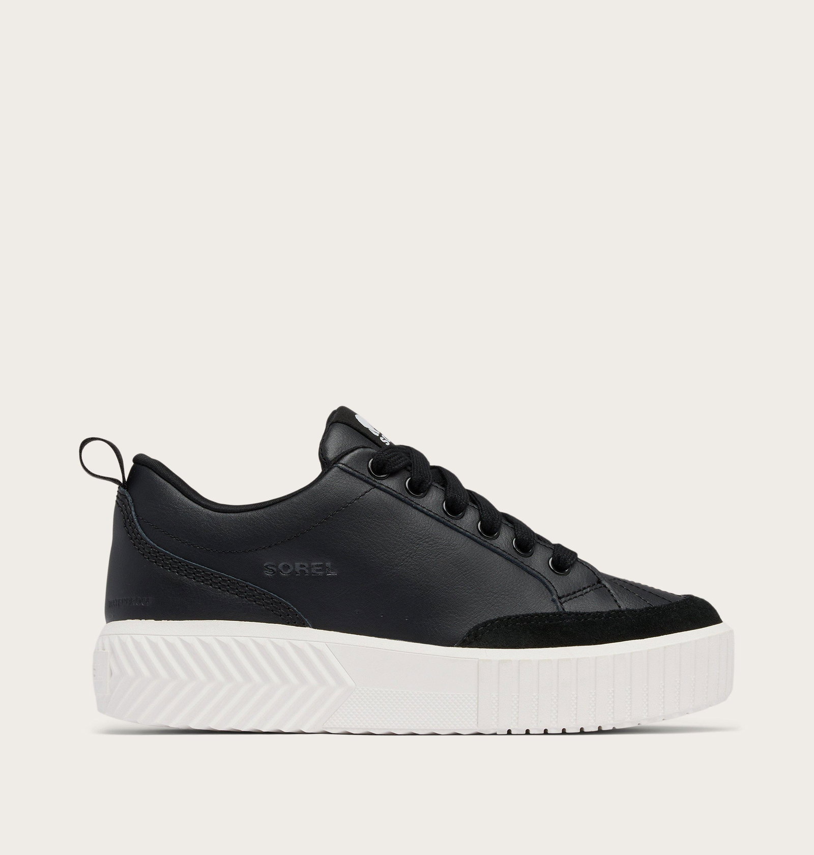 Ona Ave™ Low Waterproof Women's Sneaker