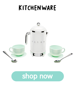 Tea Set