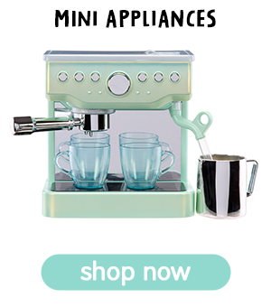 Espresso Machine