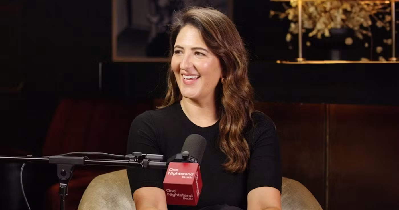 How Judy Greer Made D’Arcy Carden Rethink Reading