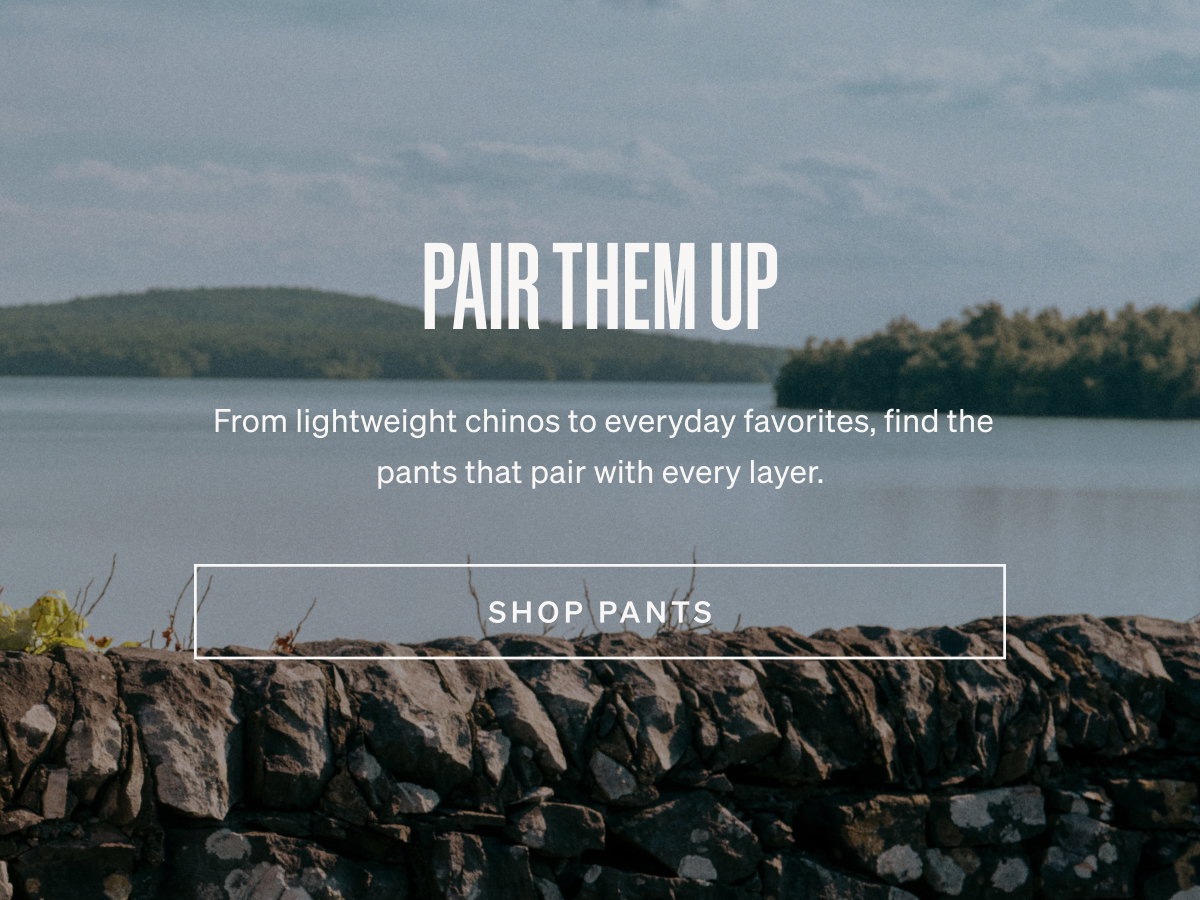 Pair Them Up | Shop Pants