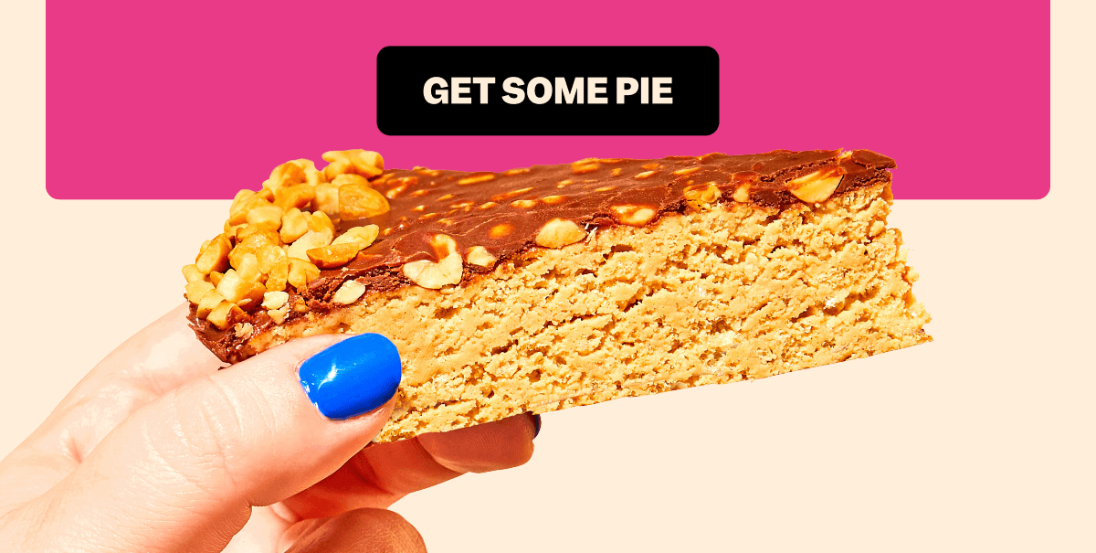 GET SOME PIE