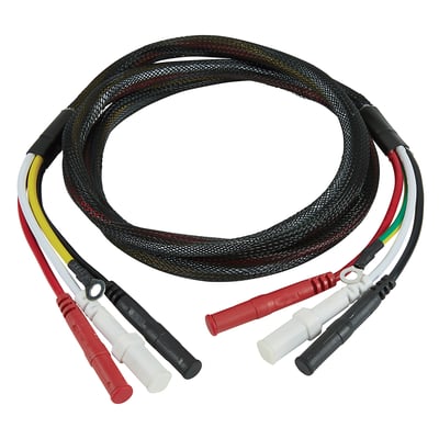 Powerhorse Inverter Generator Parallel Cable, 8000–10,000 Watts