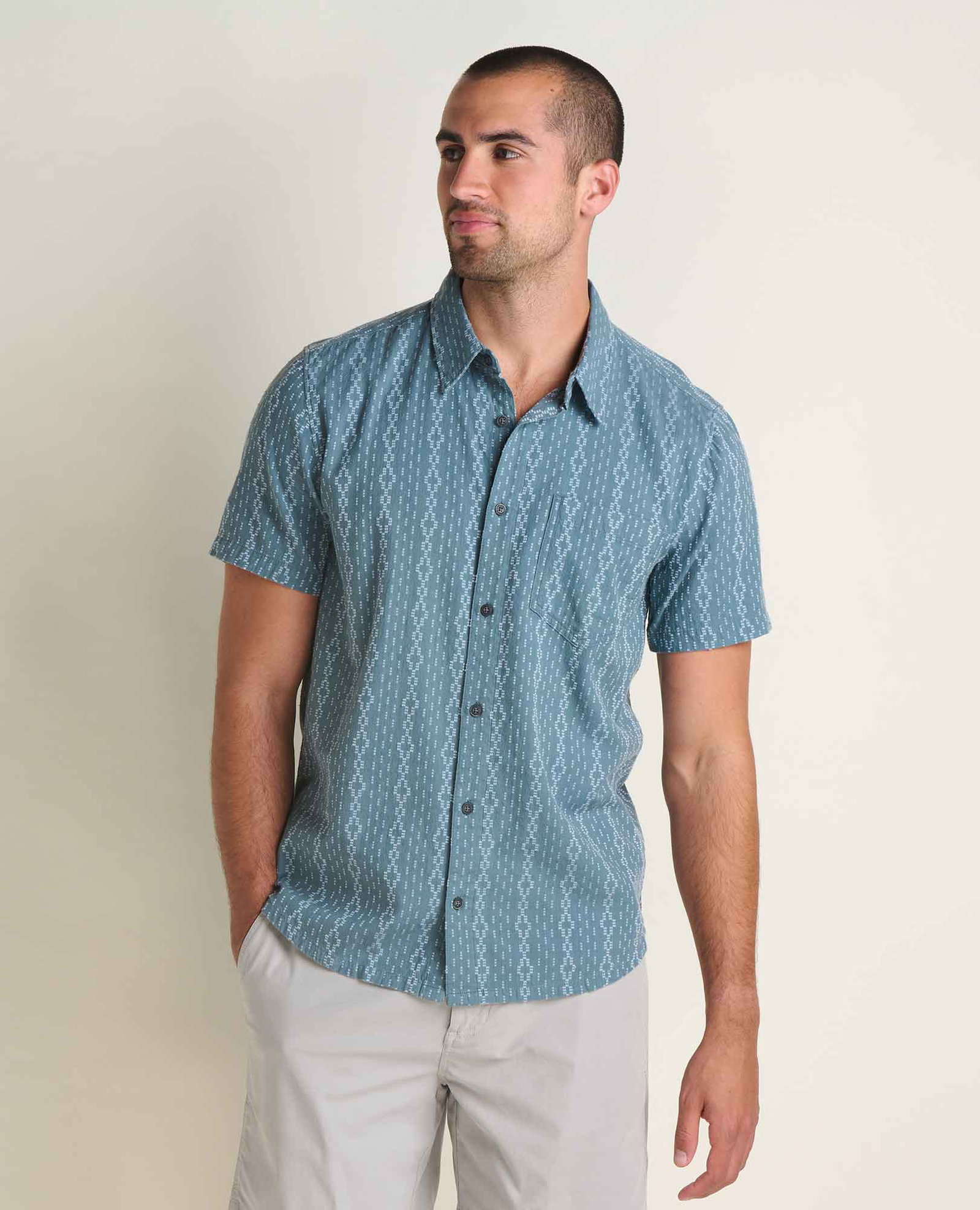 Image of Treescape Shirt
