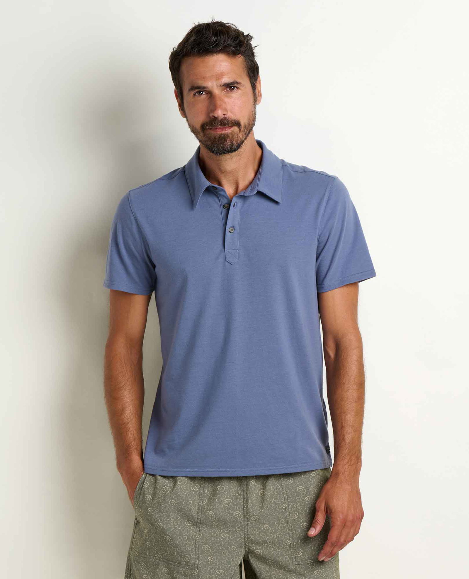 Image of Men's Re-Form Polo