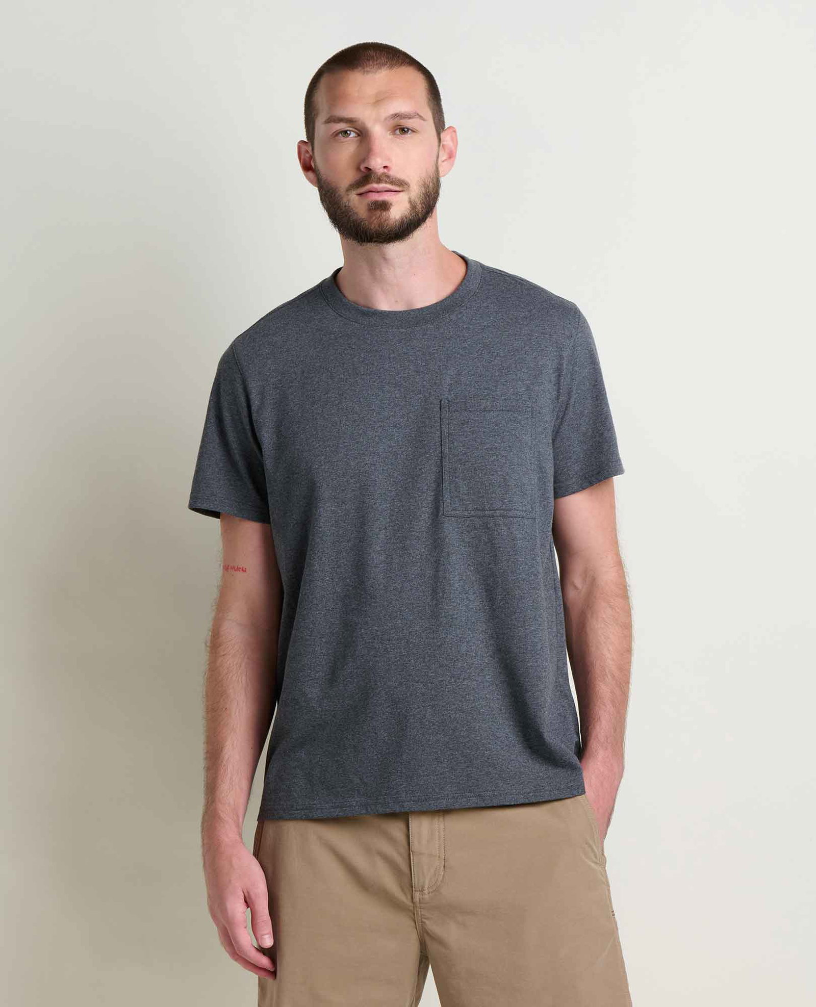 Image of Men's Re-Form Crew Tee