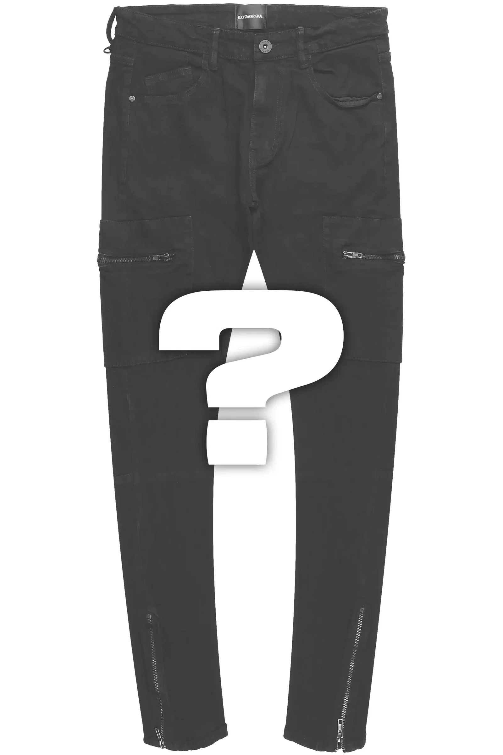 Image of Mens Mystery Jeans