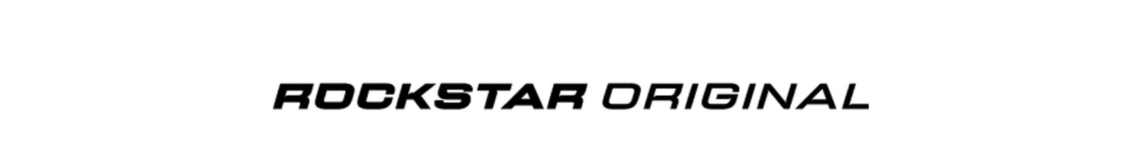 Rockstar Original