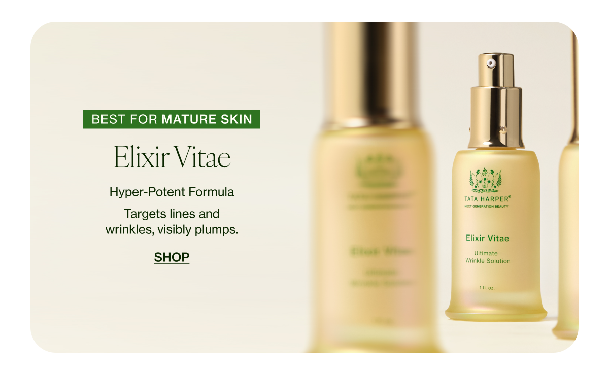 Elixir Vitae