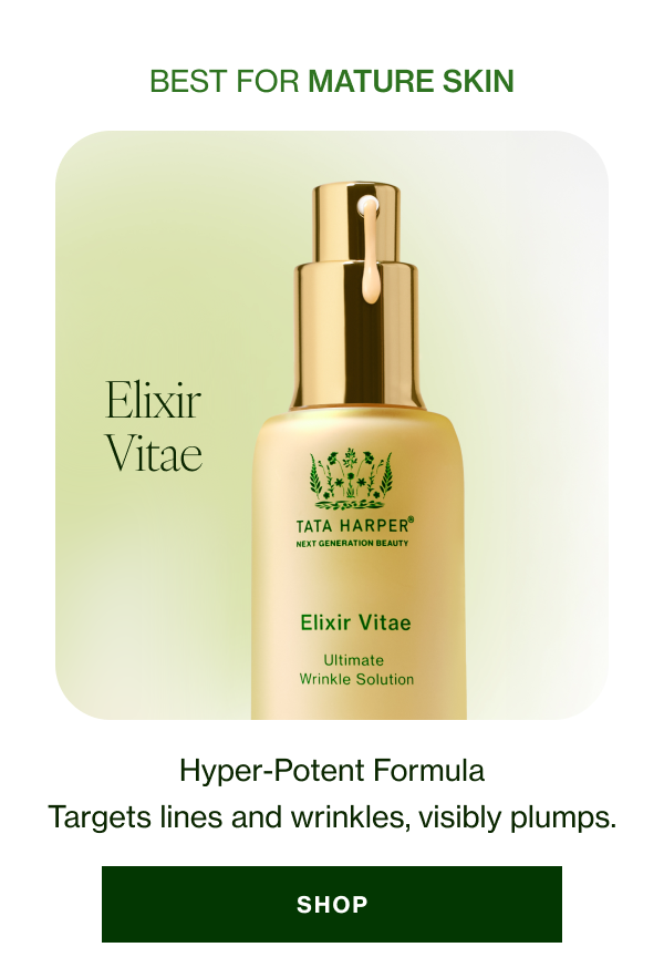 Elixir Vitae