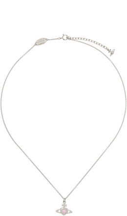 Noella Pendant Necklace