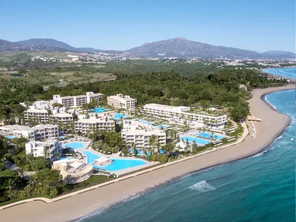 Ikos Andalusia