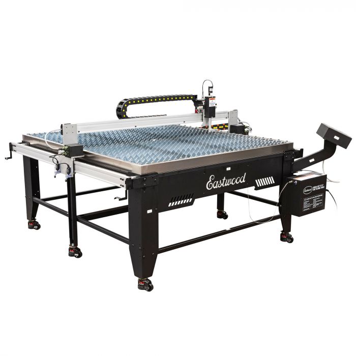 Eastwood Versa Cut 5x5 CNC Plasma Table