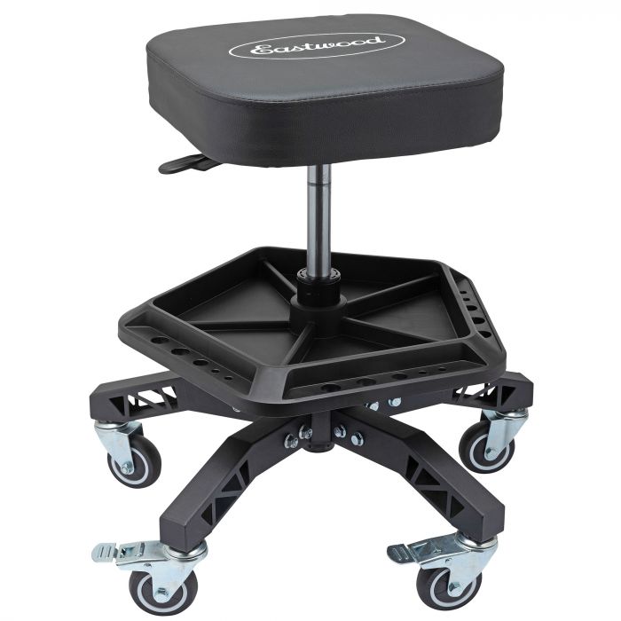 Eastwood Low Rider Mechanics Stool