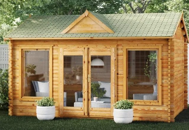 Our Top Summer Houses